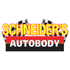 Schneider's Auto Body Yorkton