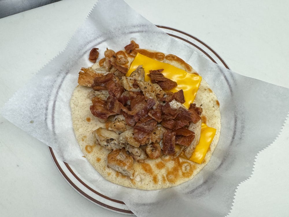 Quinn Special