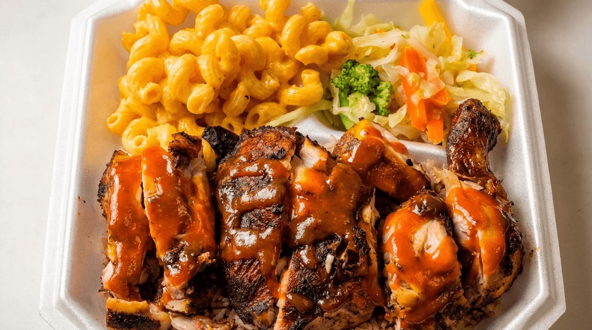 Jerk Chicken