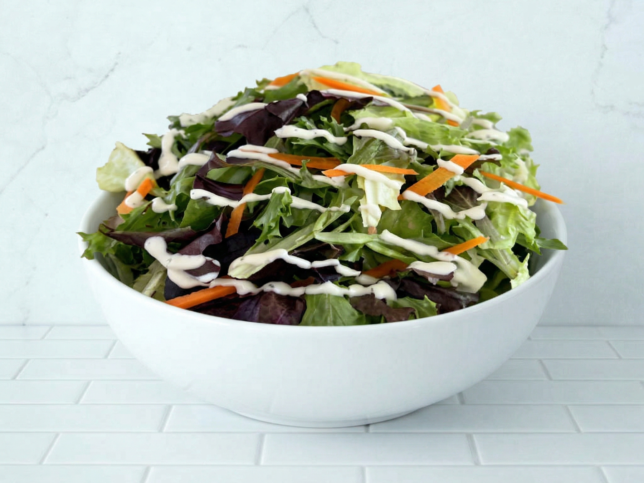 House Salad
