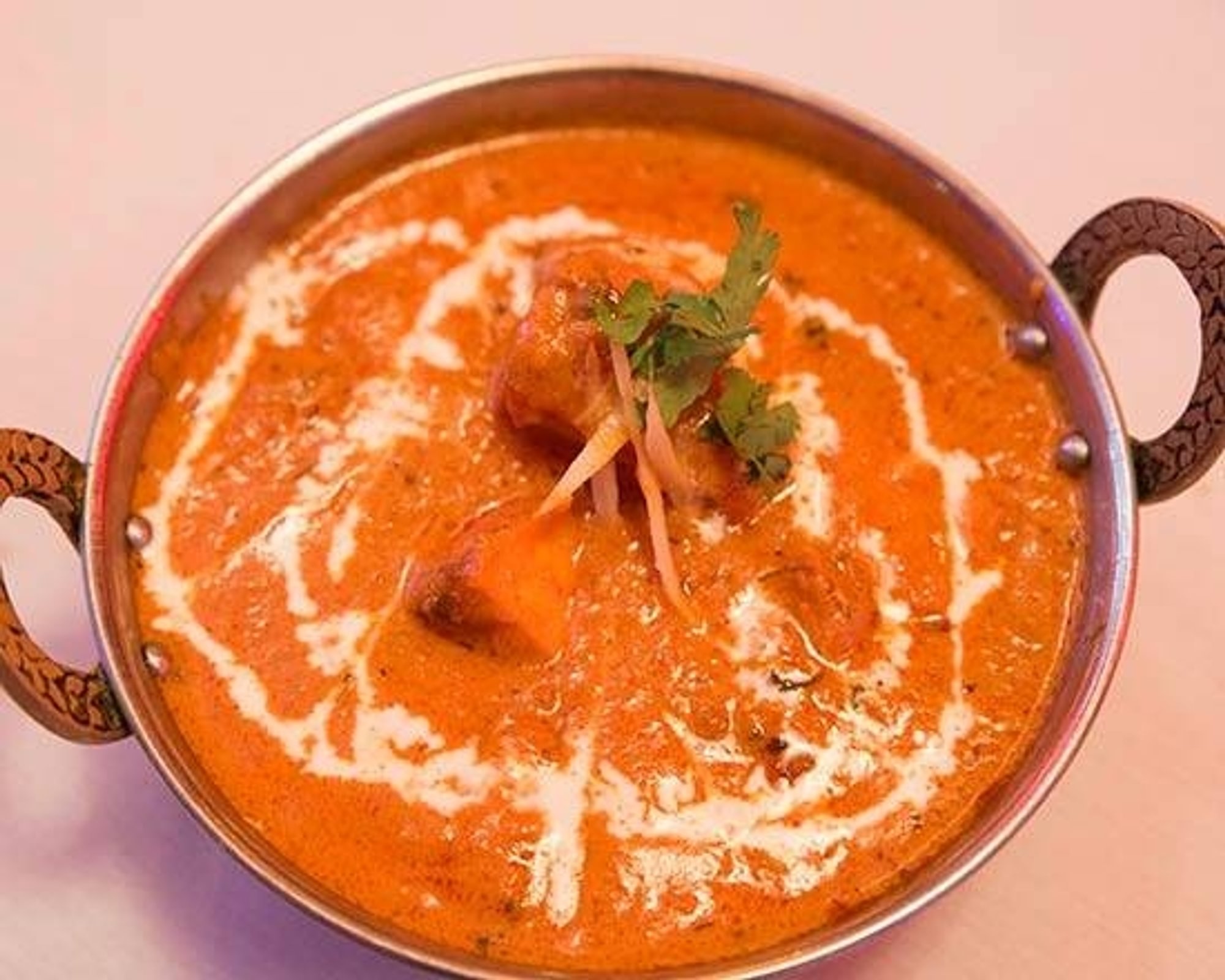 LS Chicken Tikka Masala