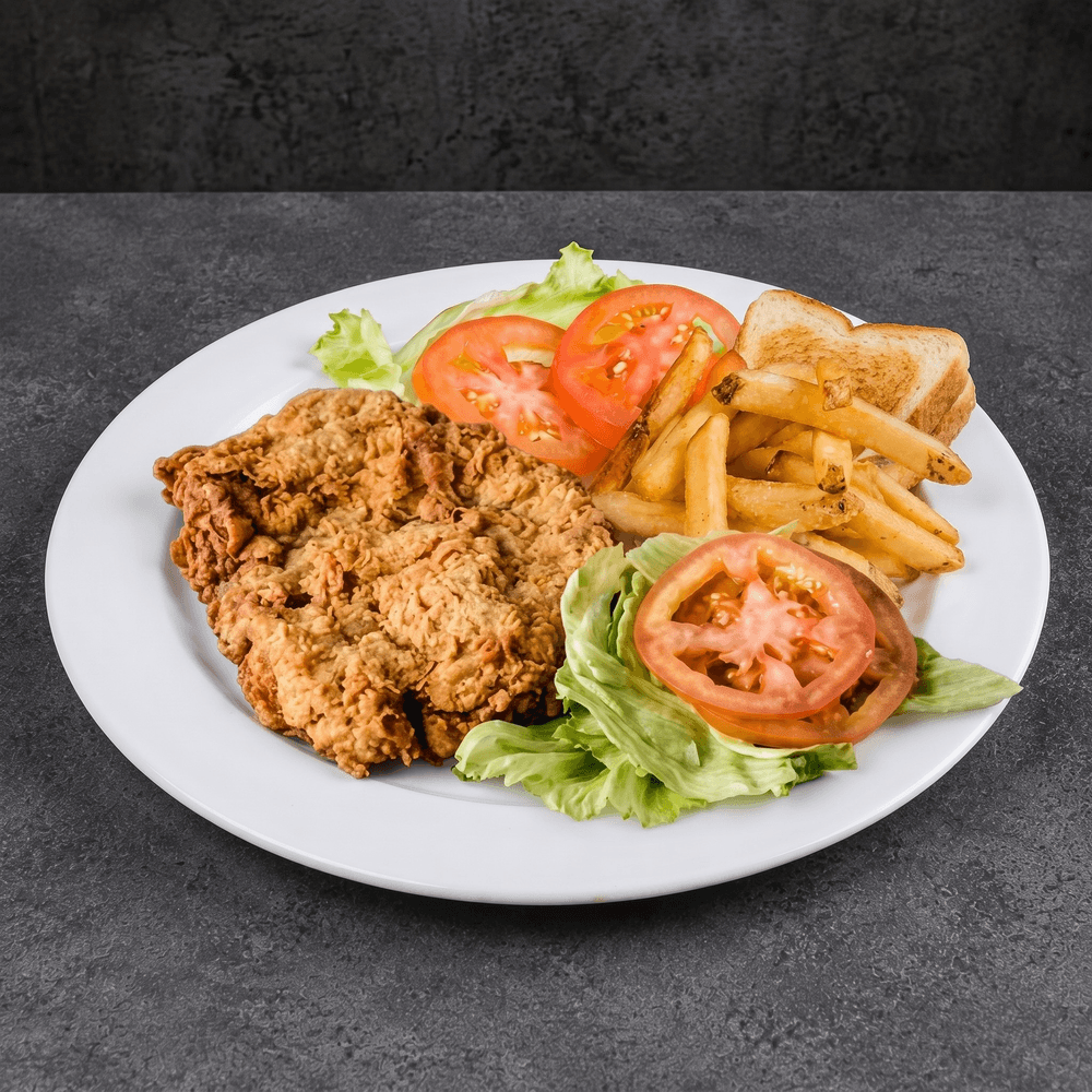 Chicken Fried Steak