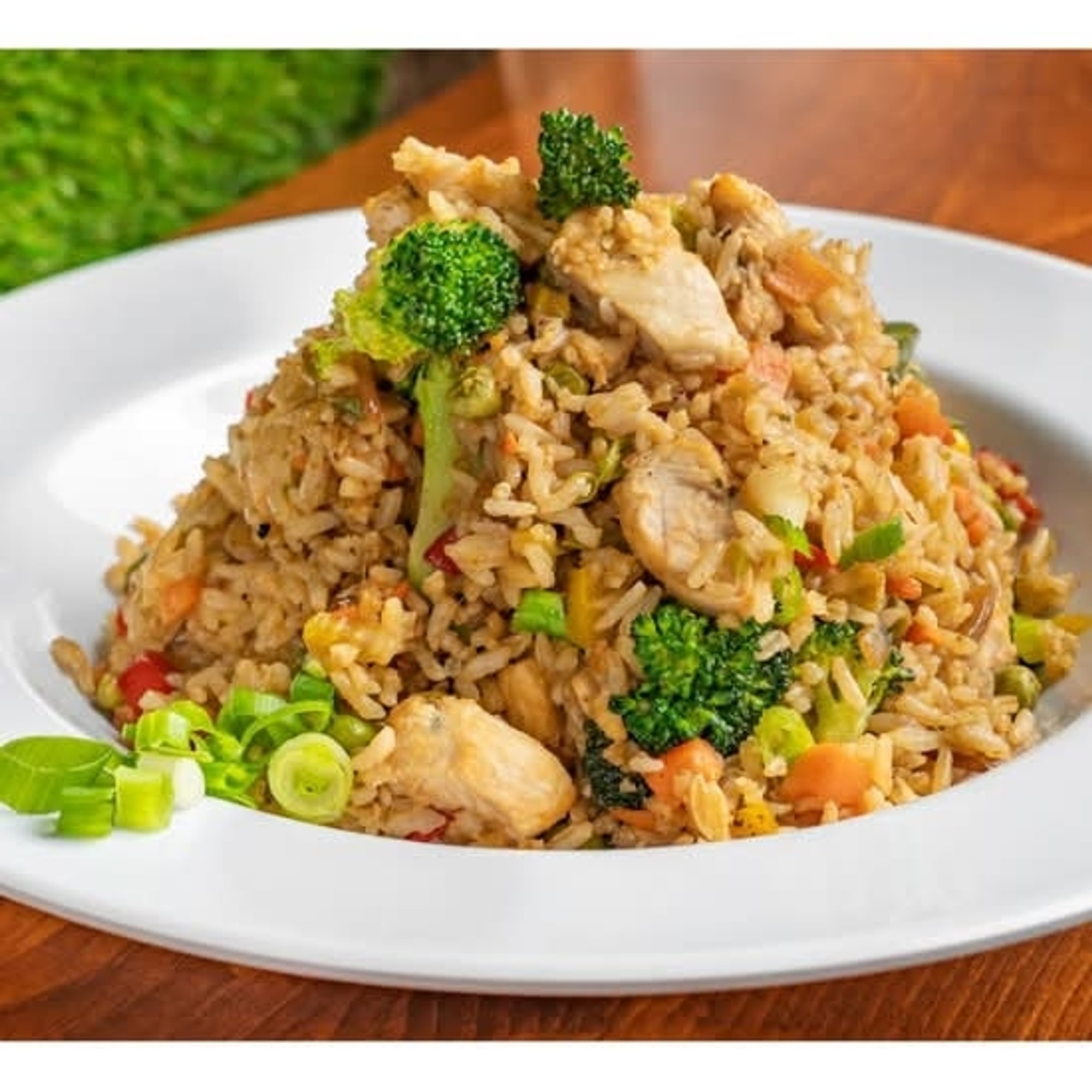 Small Chicken Fried Rice BOGO