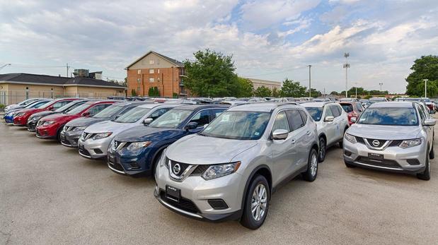 Images Kelly Nissan