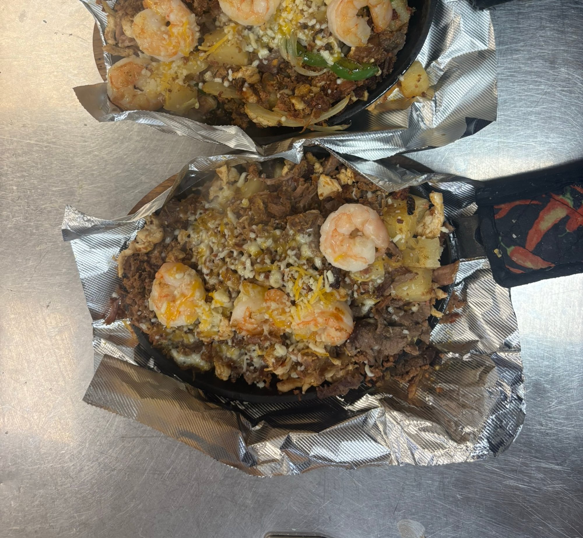 Fajitas Jalisco