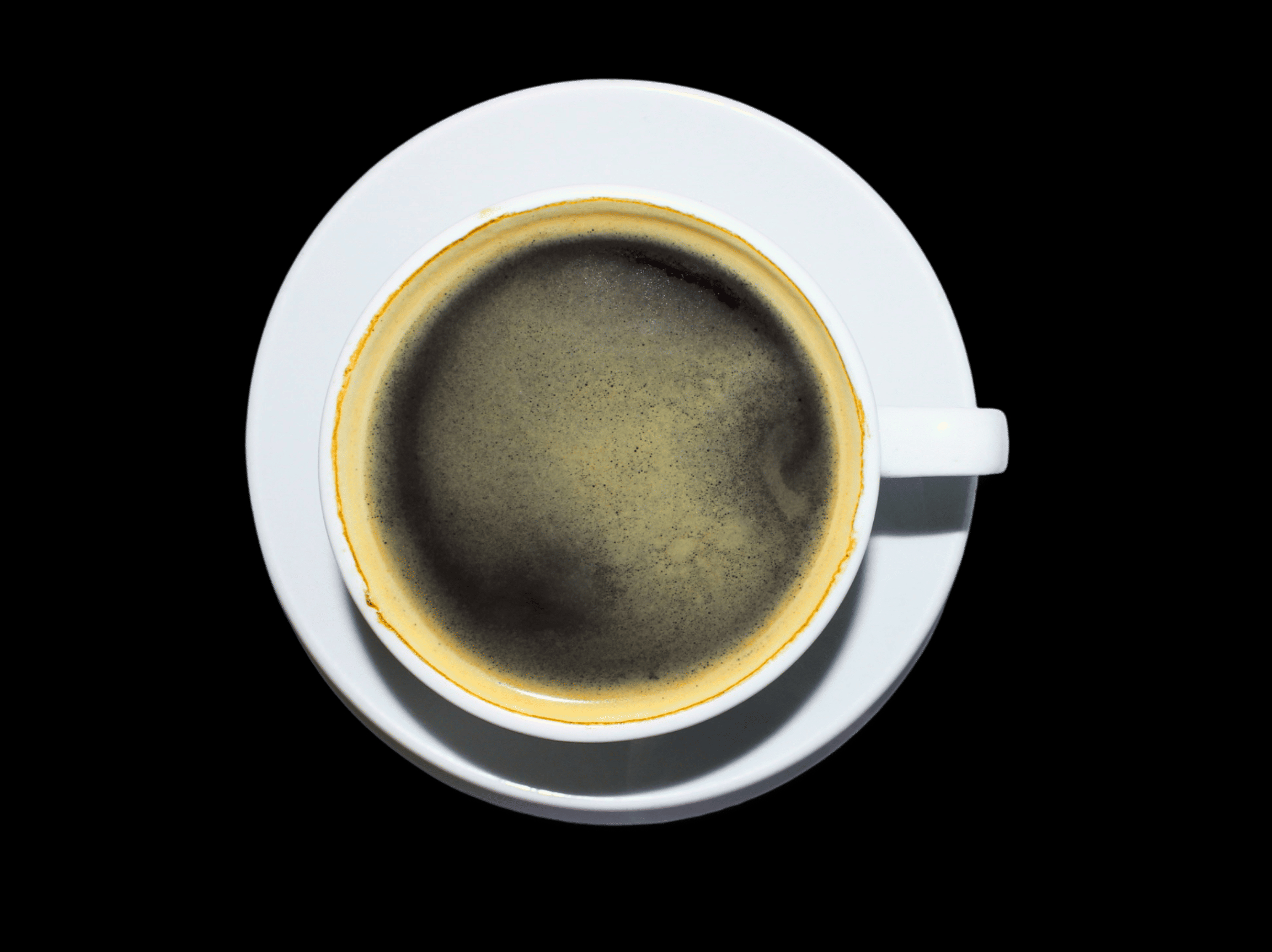 Decafe Coffee