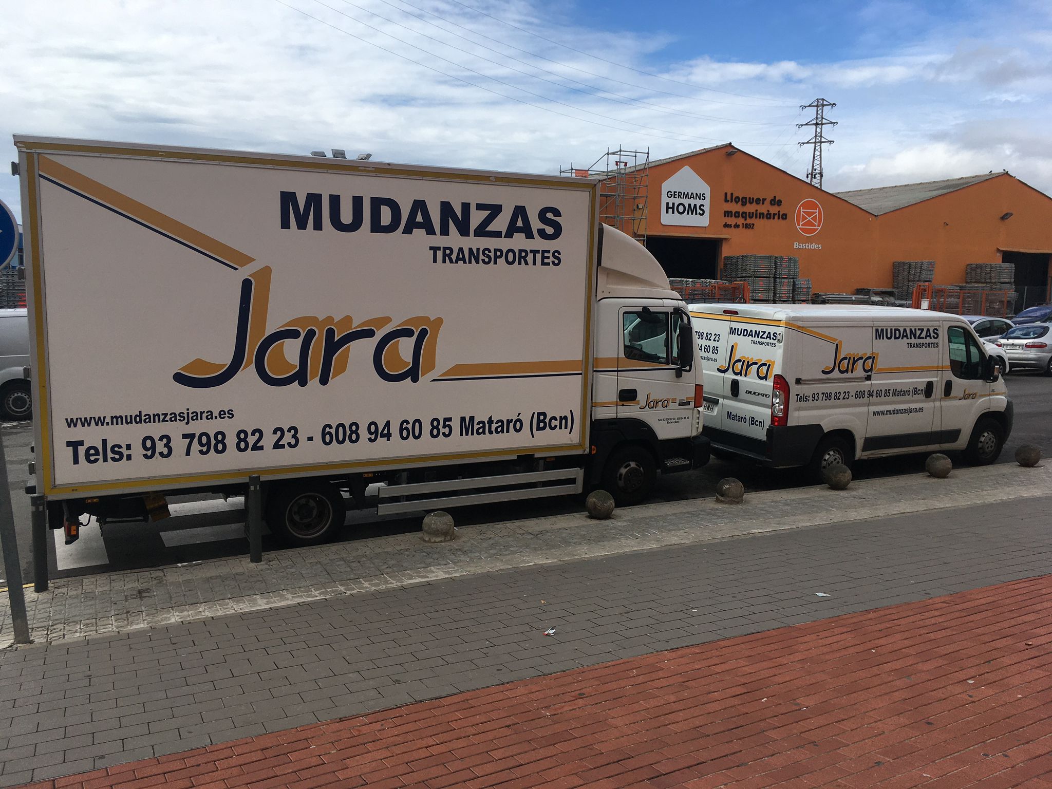 Galería en miniatura