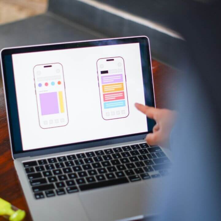 Website Design Port St Lucie FL Image