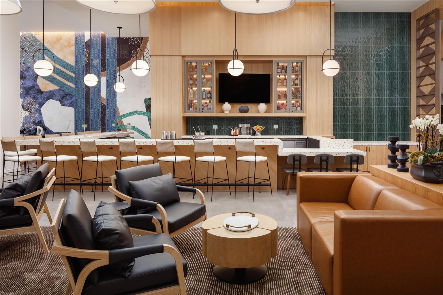 Embassy Suites by Hilton Chattanooga Downtown Image