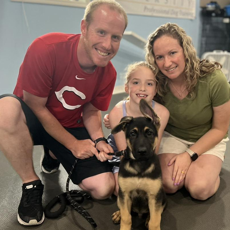 Puppy Classes