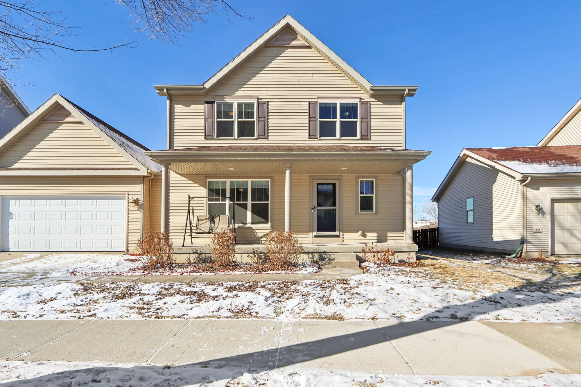 Dawn Drexler-Hilber, Realtor Image