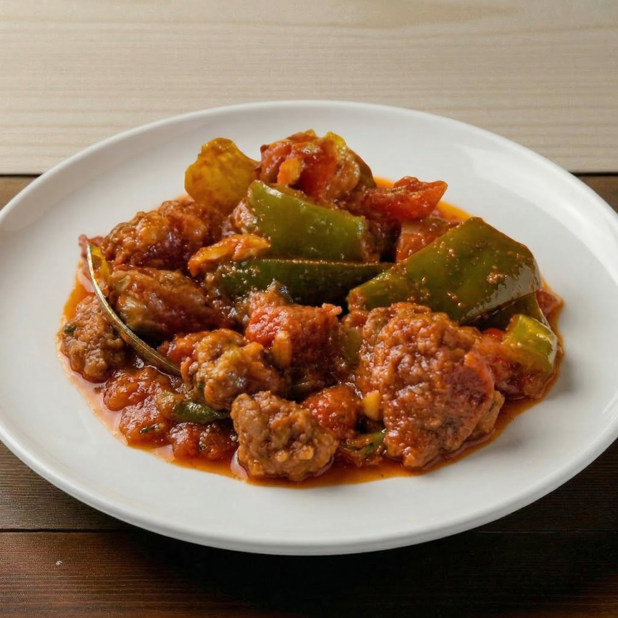 Achar