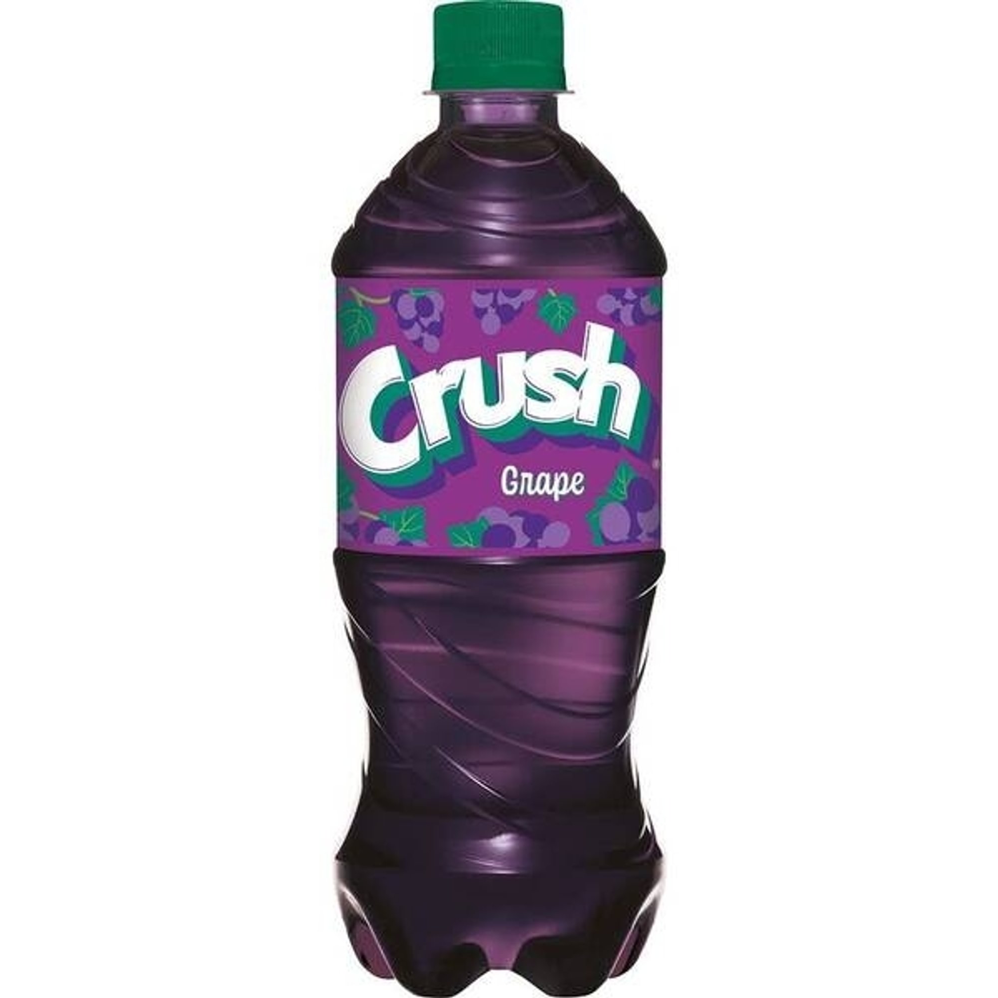 Crush Grape 20oz