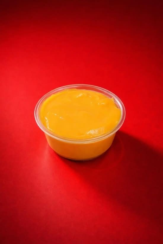Cheese Sauce