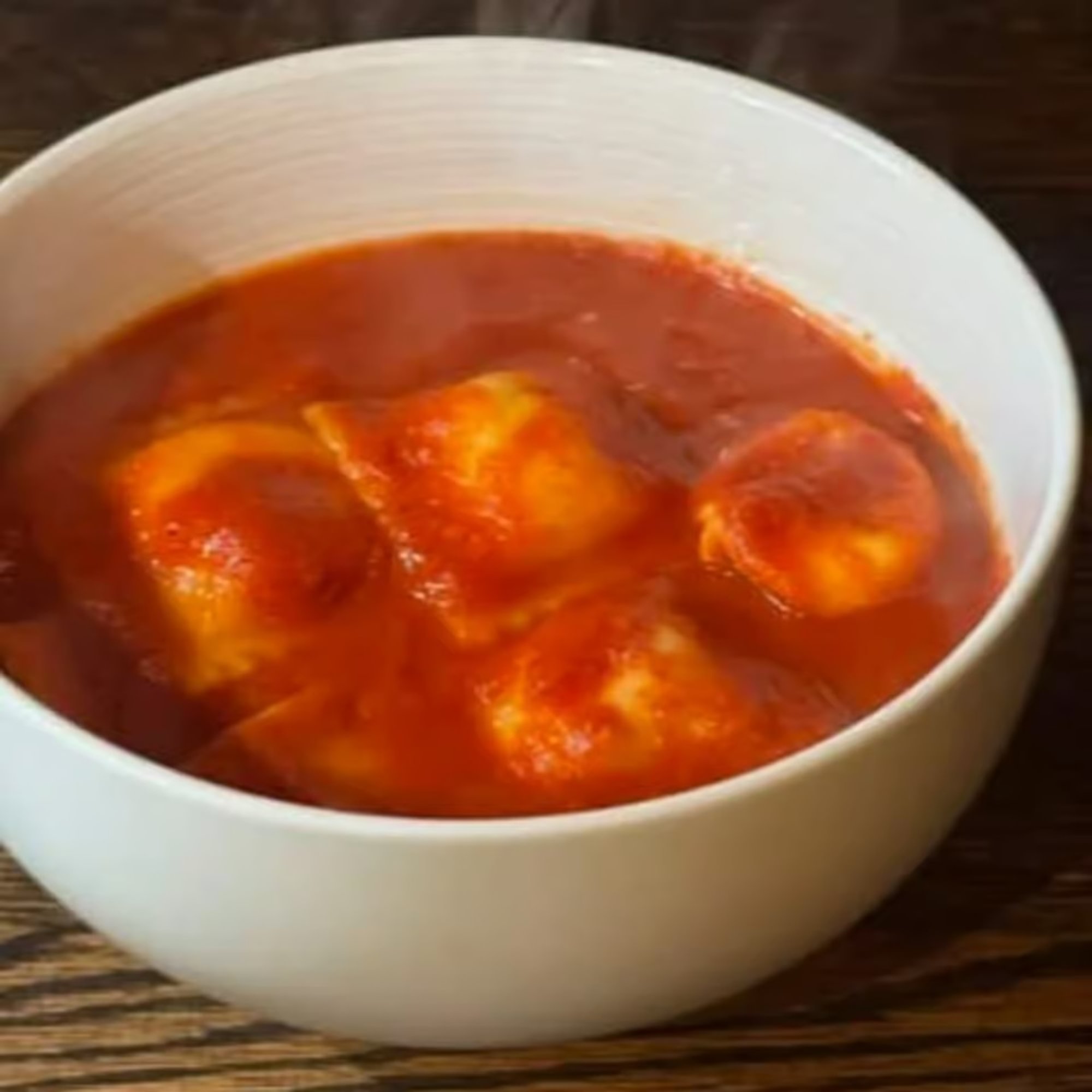 Ravioli Cheese