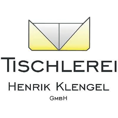 Logo von Tischlerei Henrik Klengel GmbH