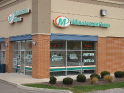 Minuteman Press Photo