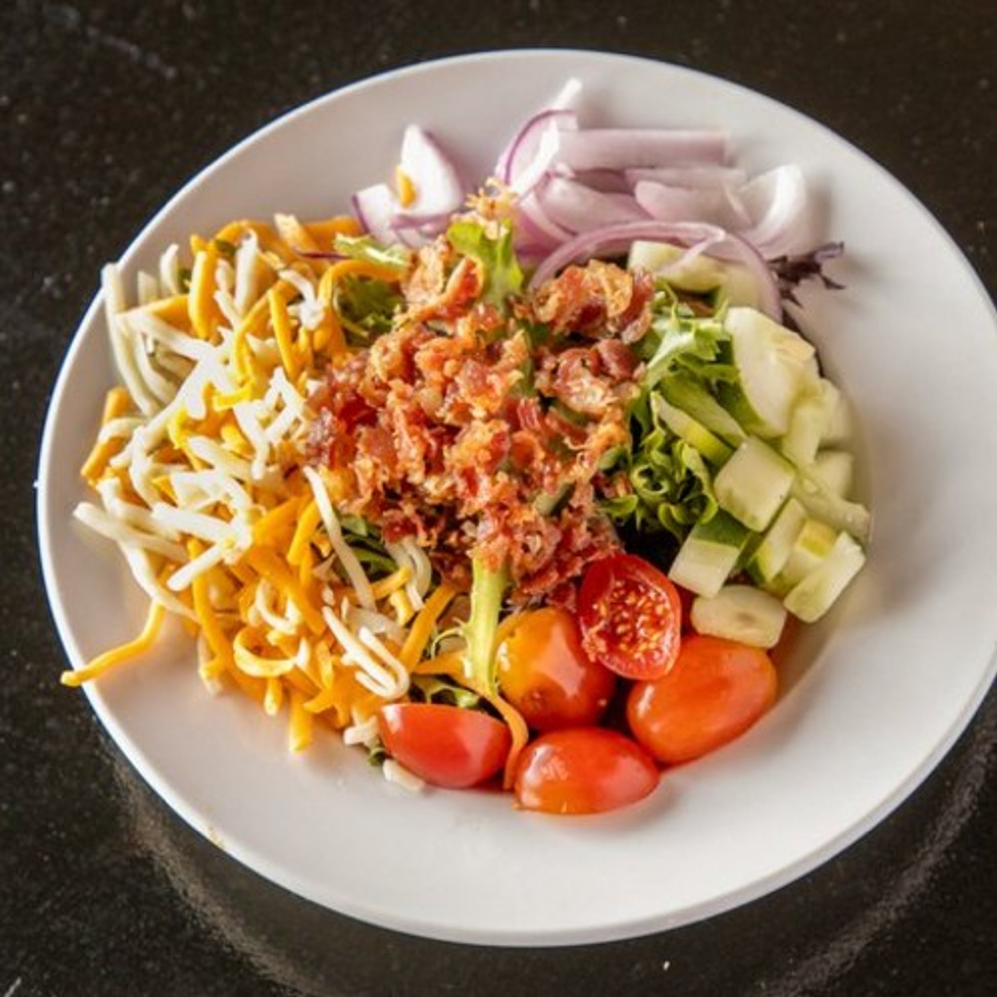 Side House Salad