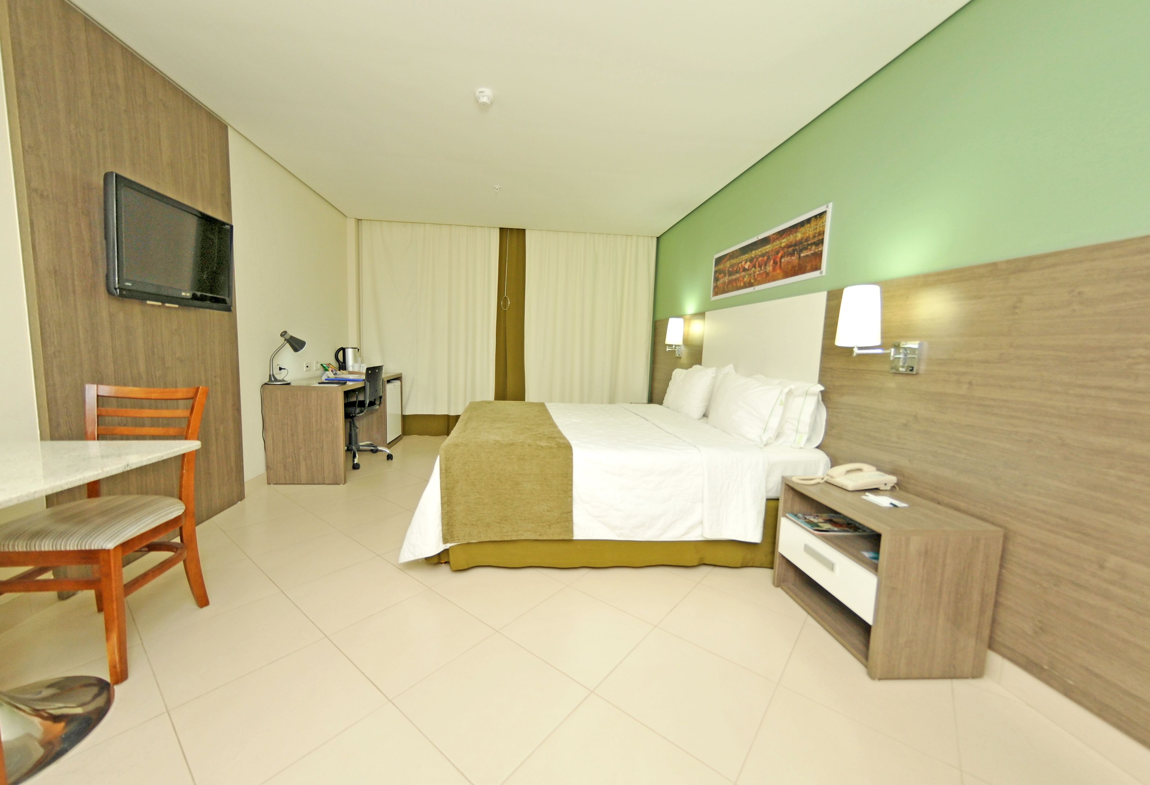 Images Holiday Inn Cuiaba