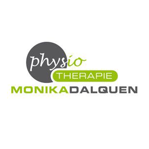 Logo von Physiotherapie Monika Dalquen