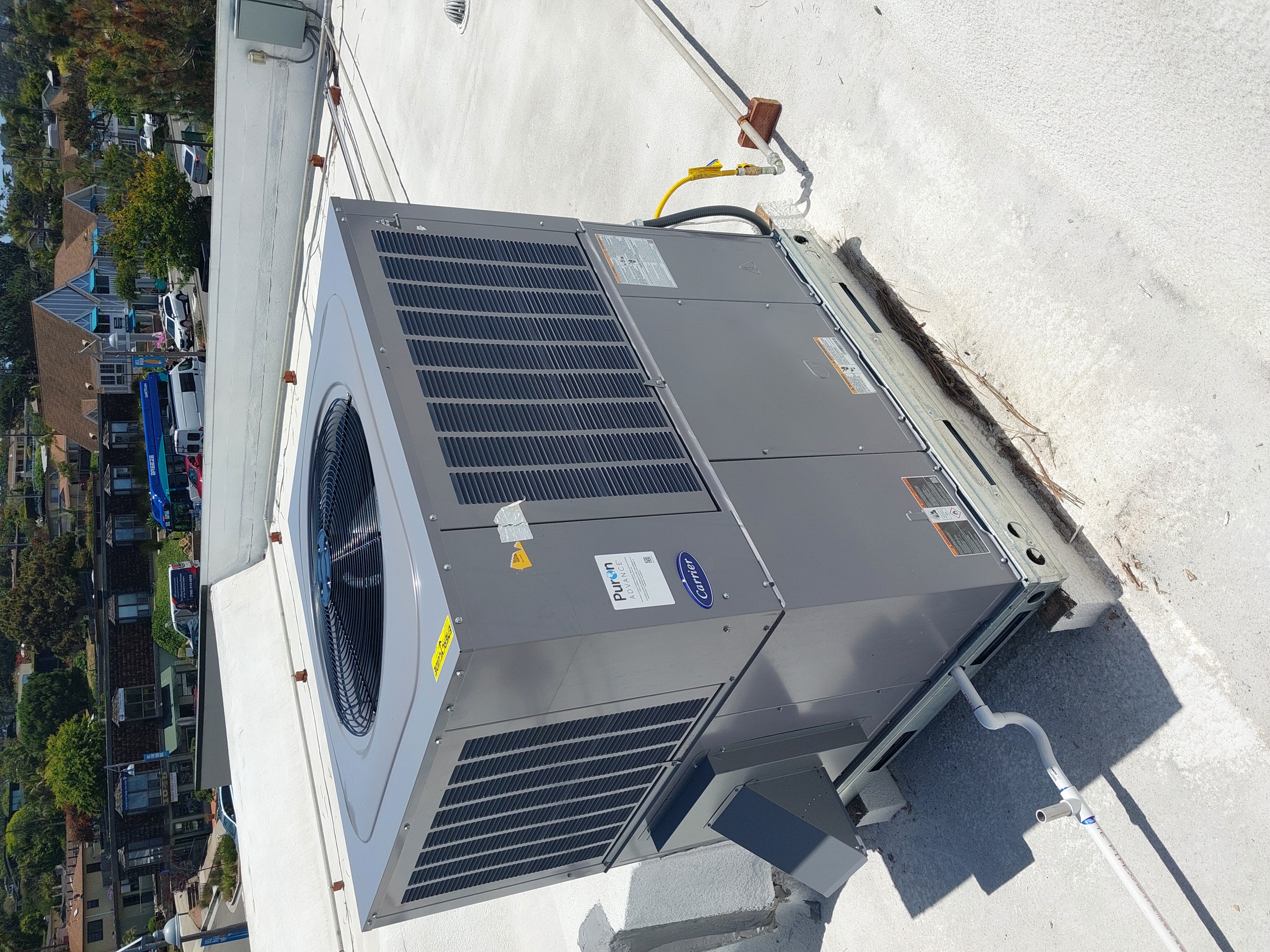 Southcoast Heating & Air Conditioning Image