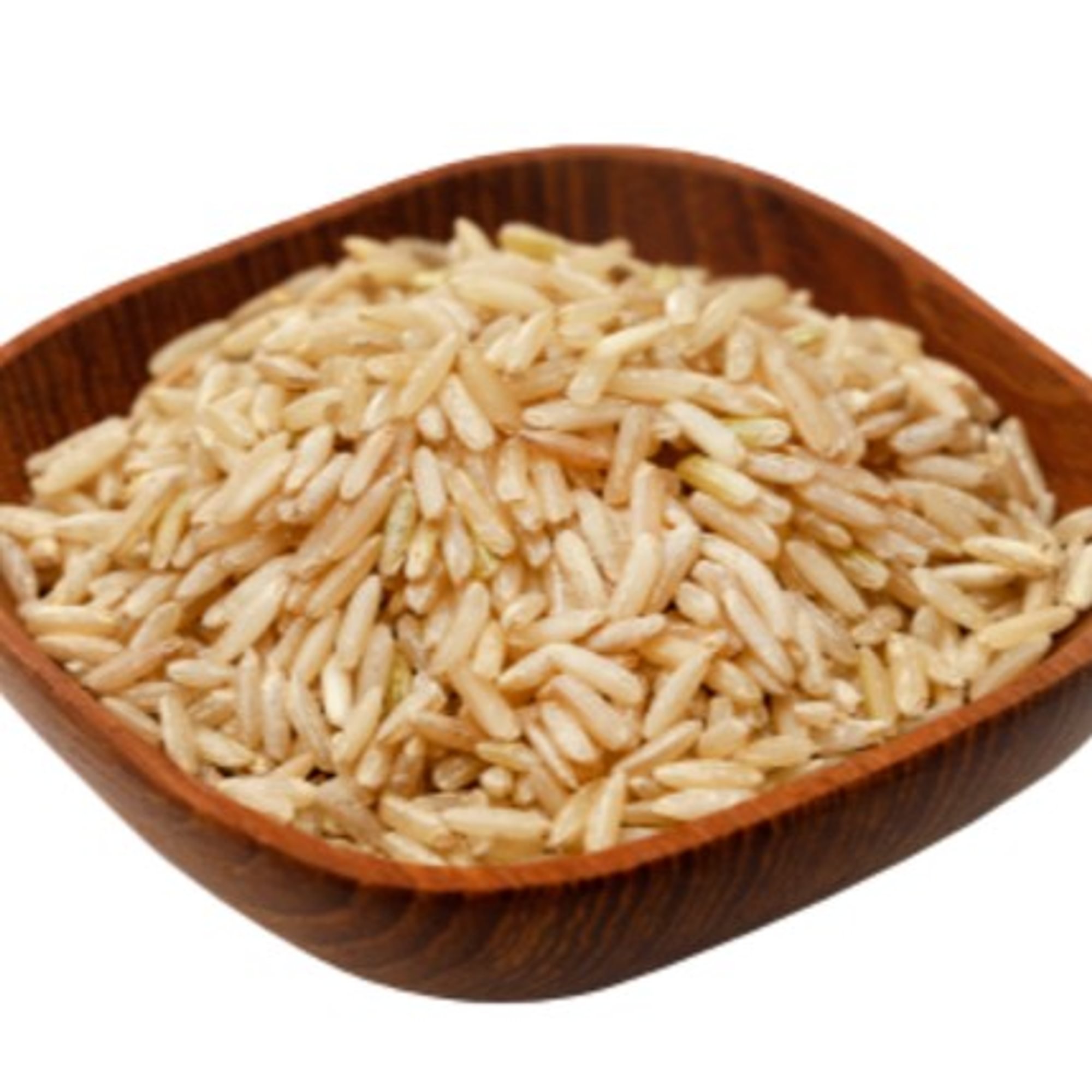 Brown Rice