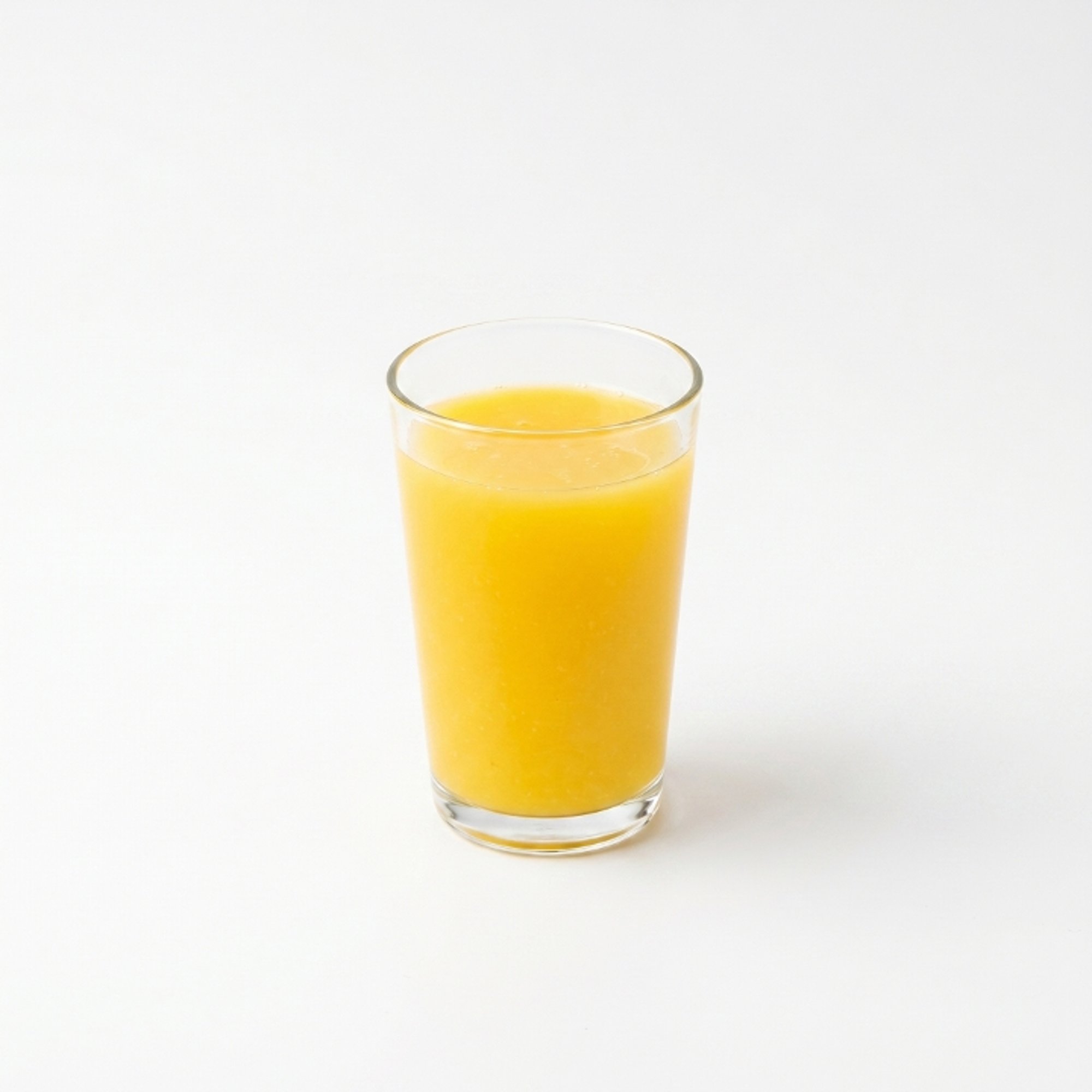 Fresh Squeezed OJ