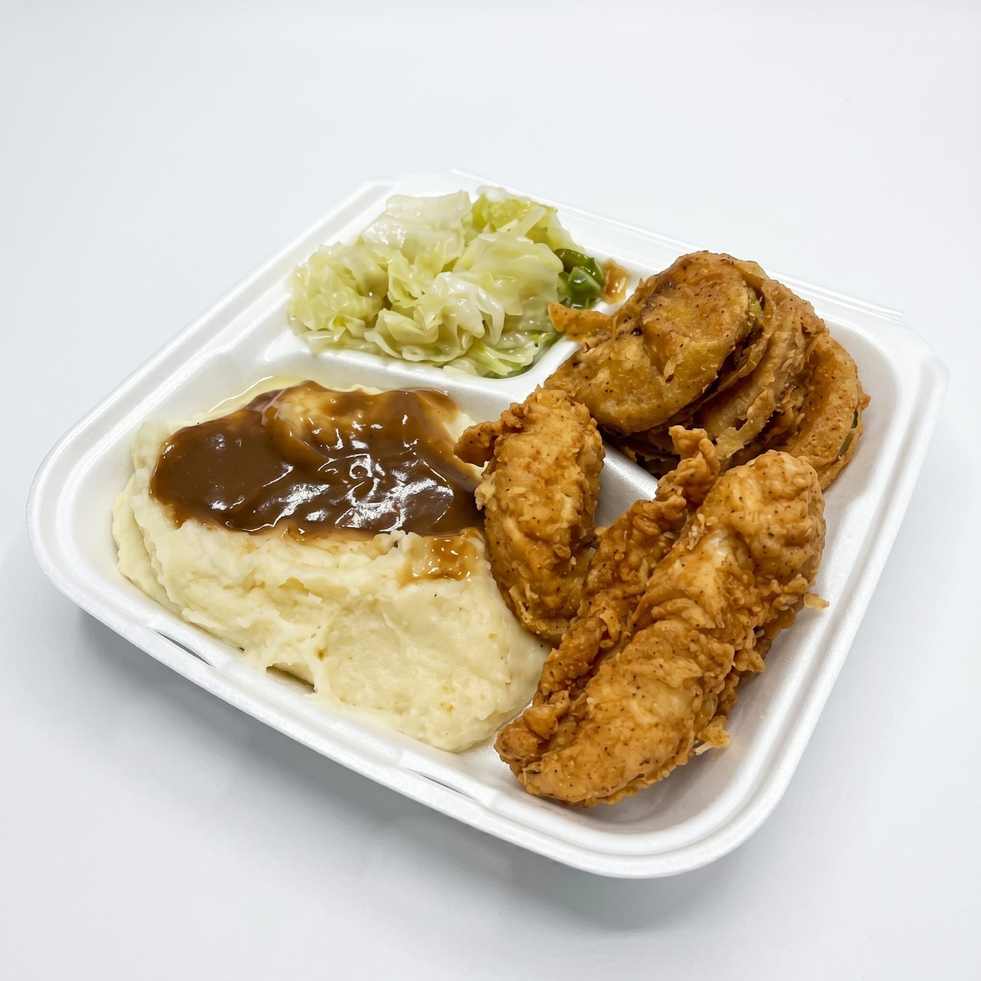 Monday Specials