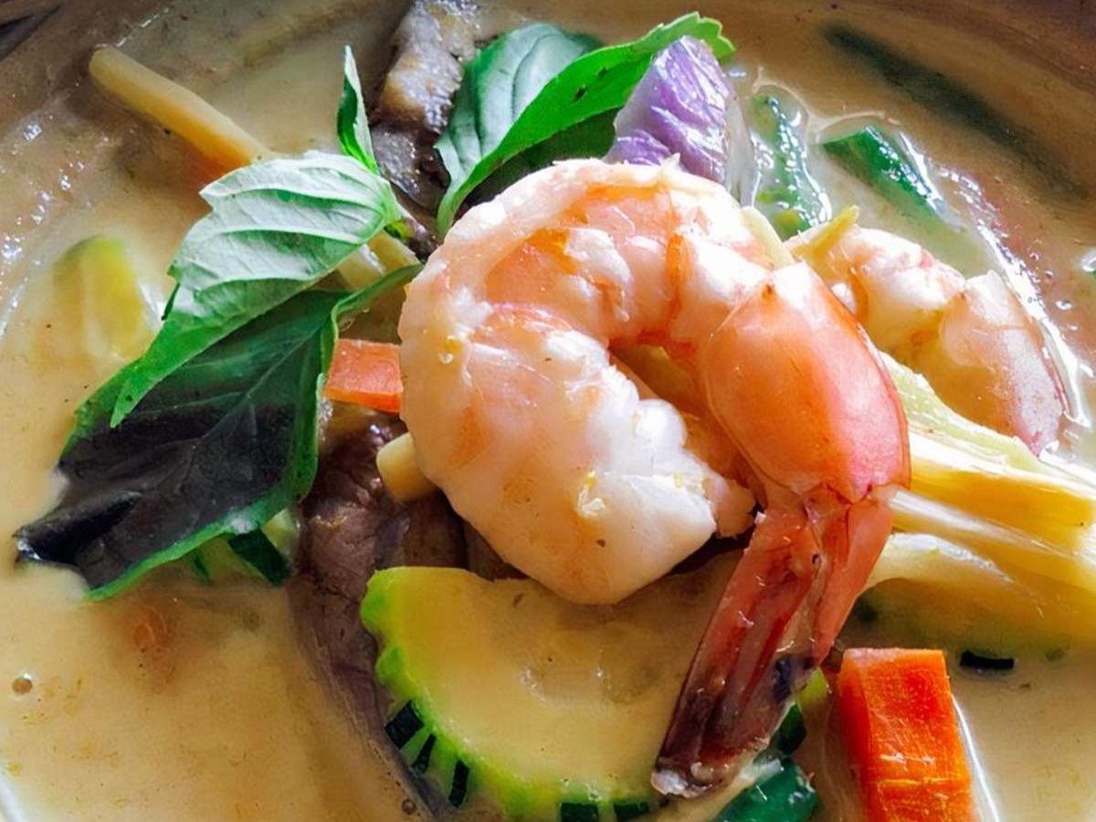 GreenCurry