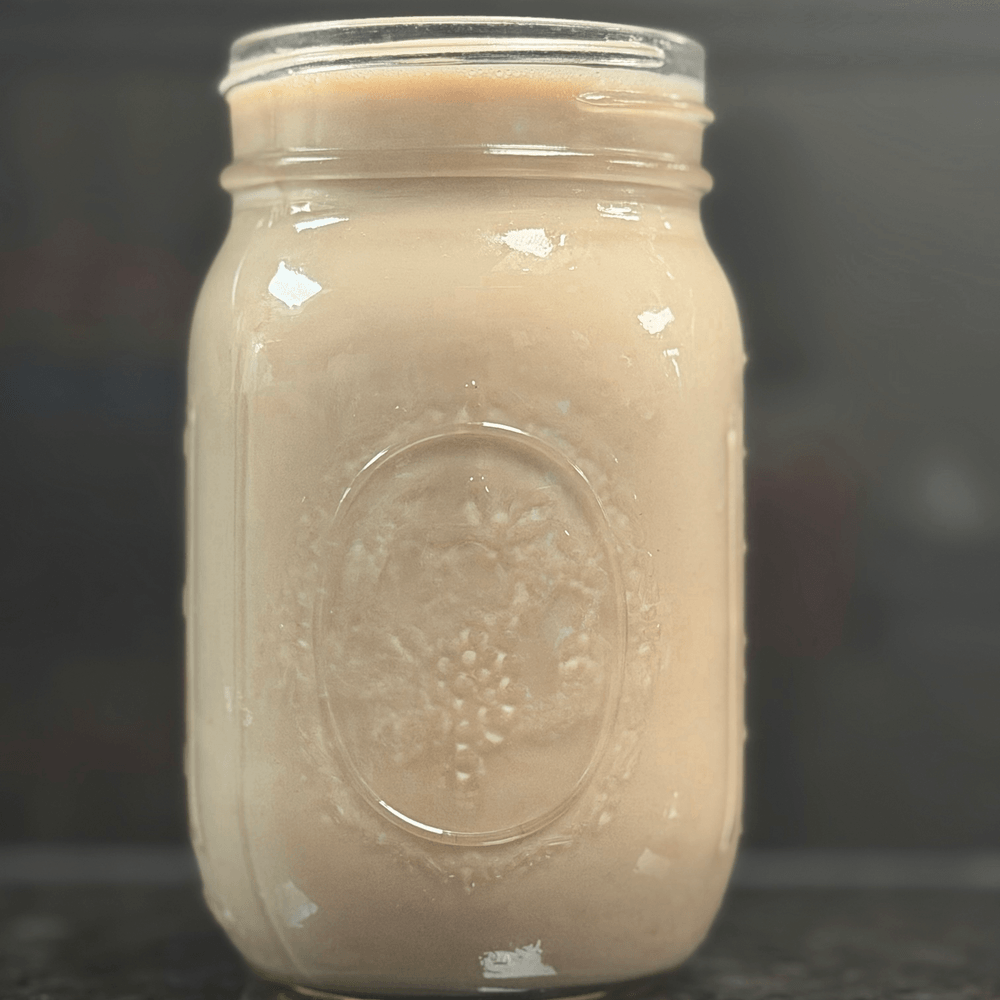 Chocolate Milk