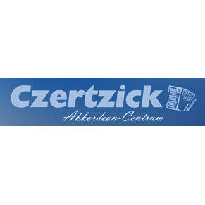 Logo von Akkordeon-Centrum Czertzick