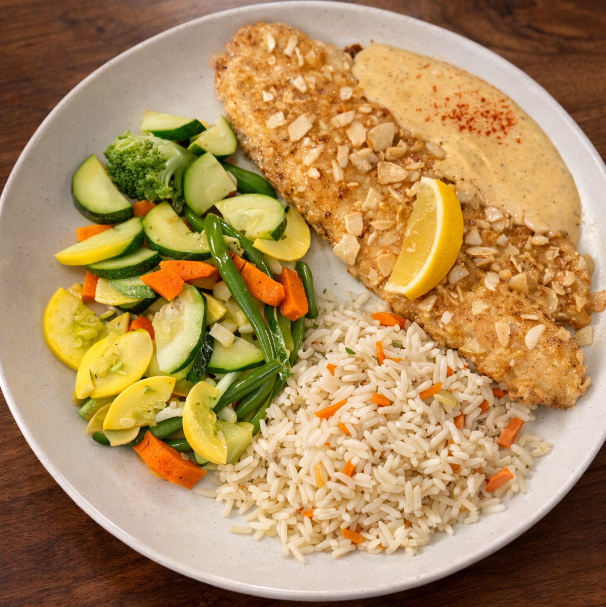 Canadian Walleye