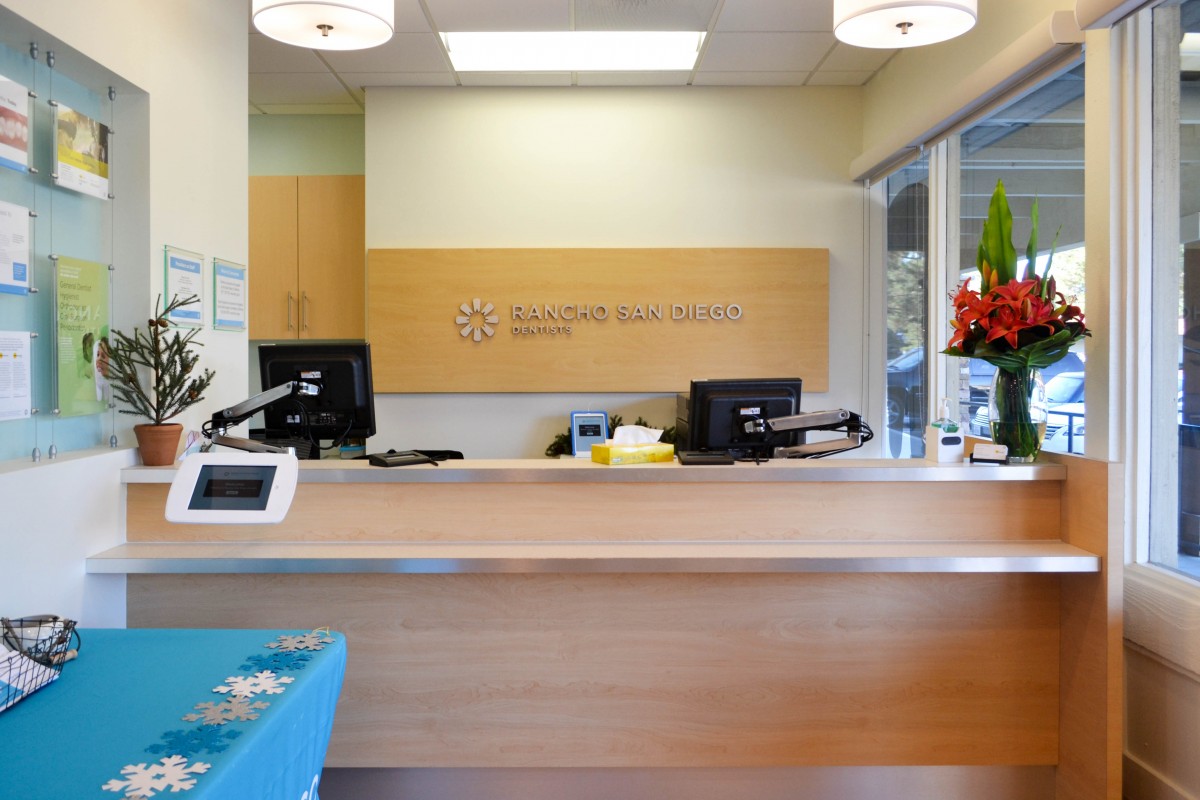 Rancho San Diego Dentists Photo