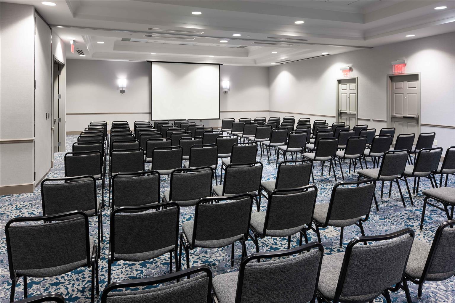 Hilton Garden Inn Detroit/Novi Image