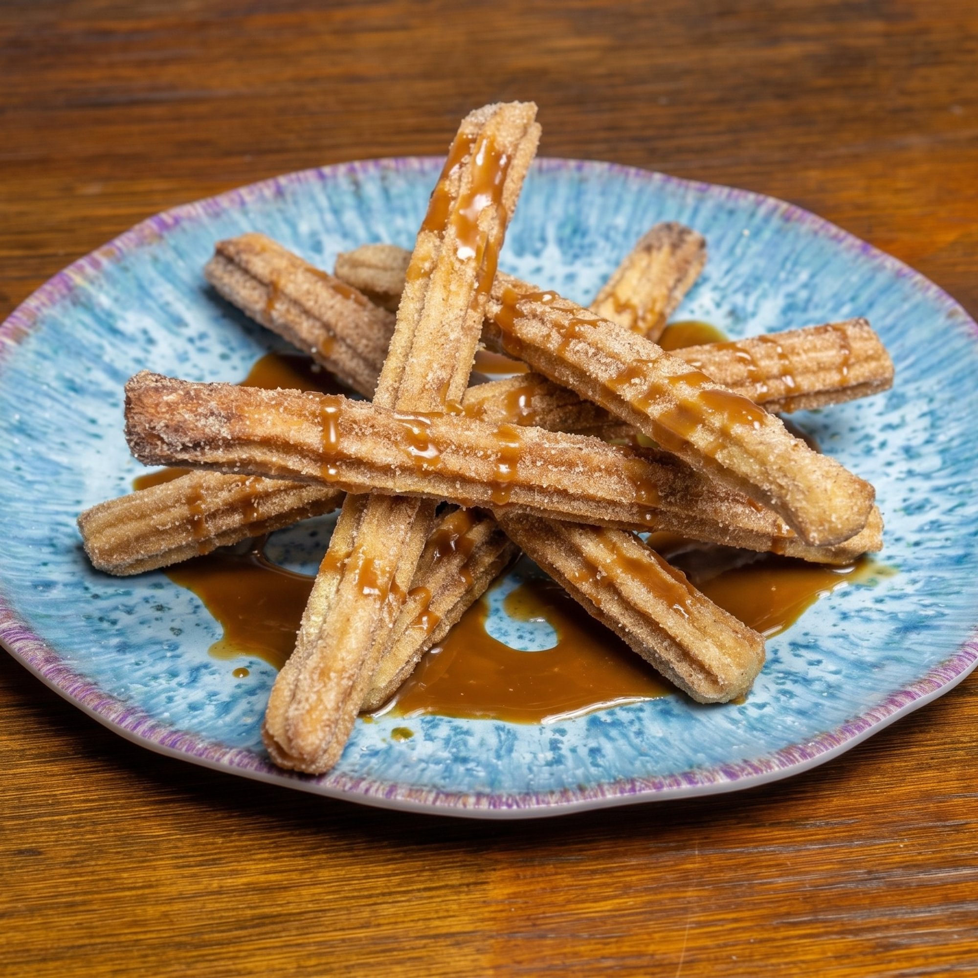 Churros