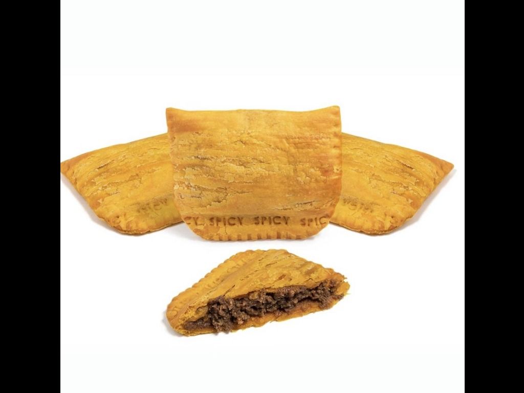 Patties (Beek/Chicken/Veggie)