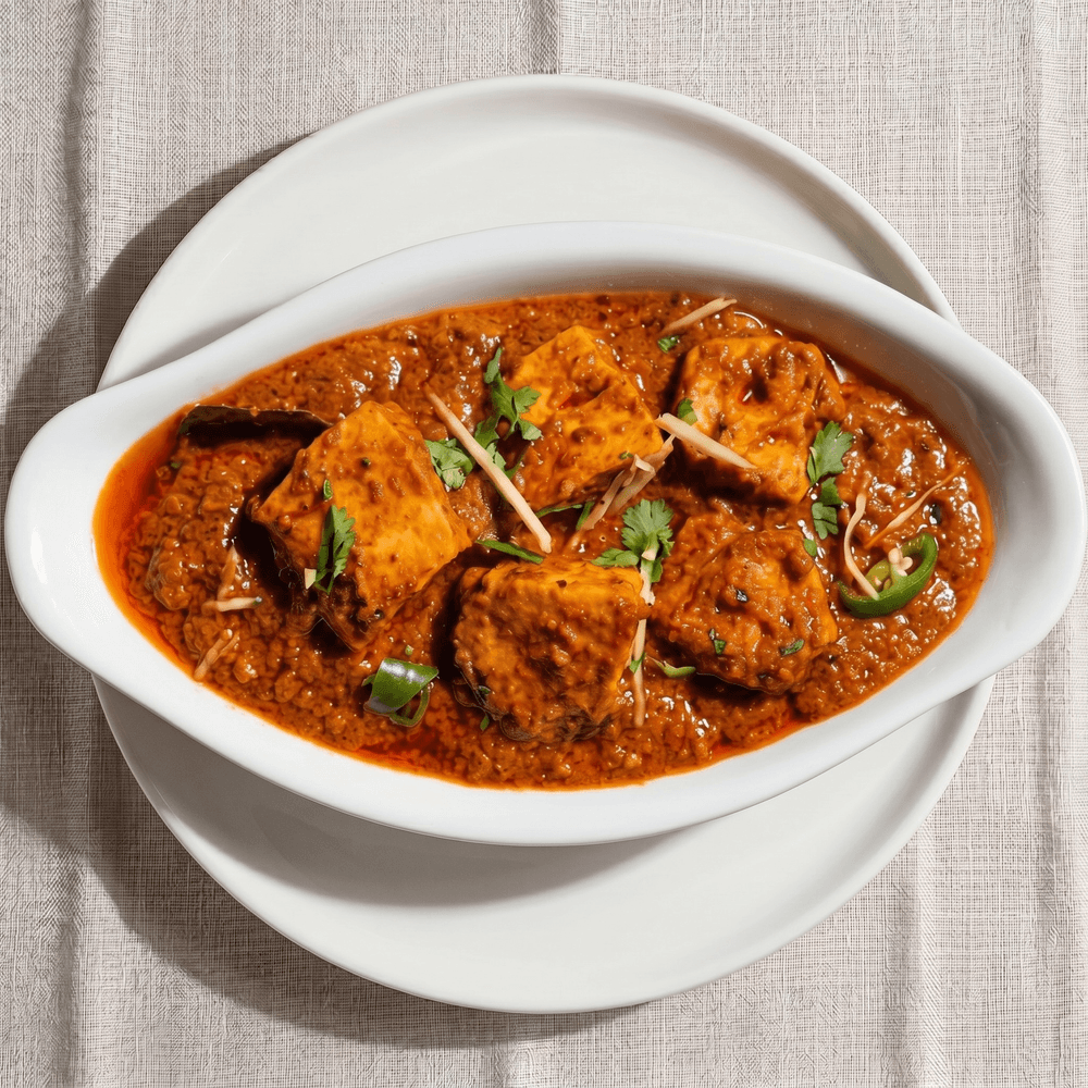 Vindaloo