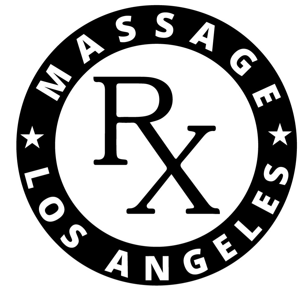 Life Rx - PhysioMassage Therapy (Medical Massage)