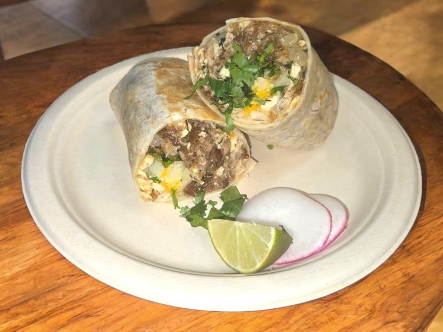 Machaca
