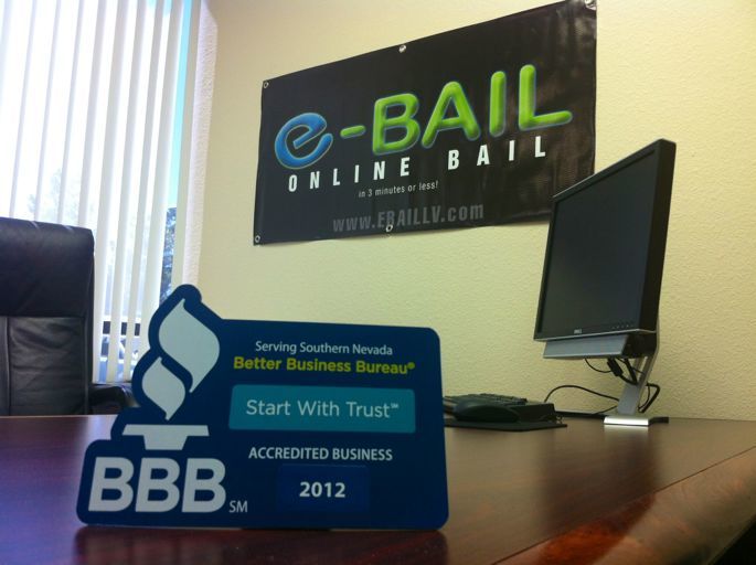 Images eBail Bonds