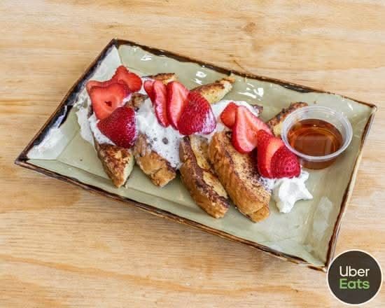 French Toast