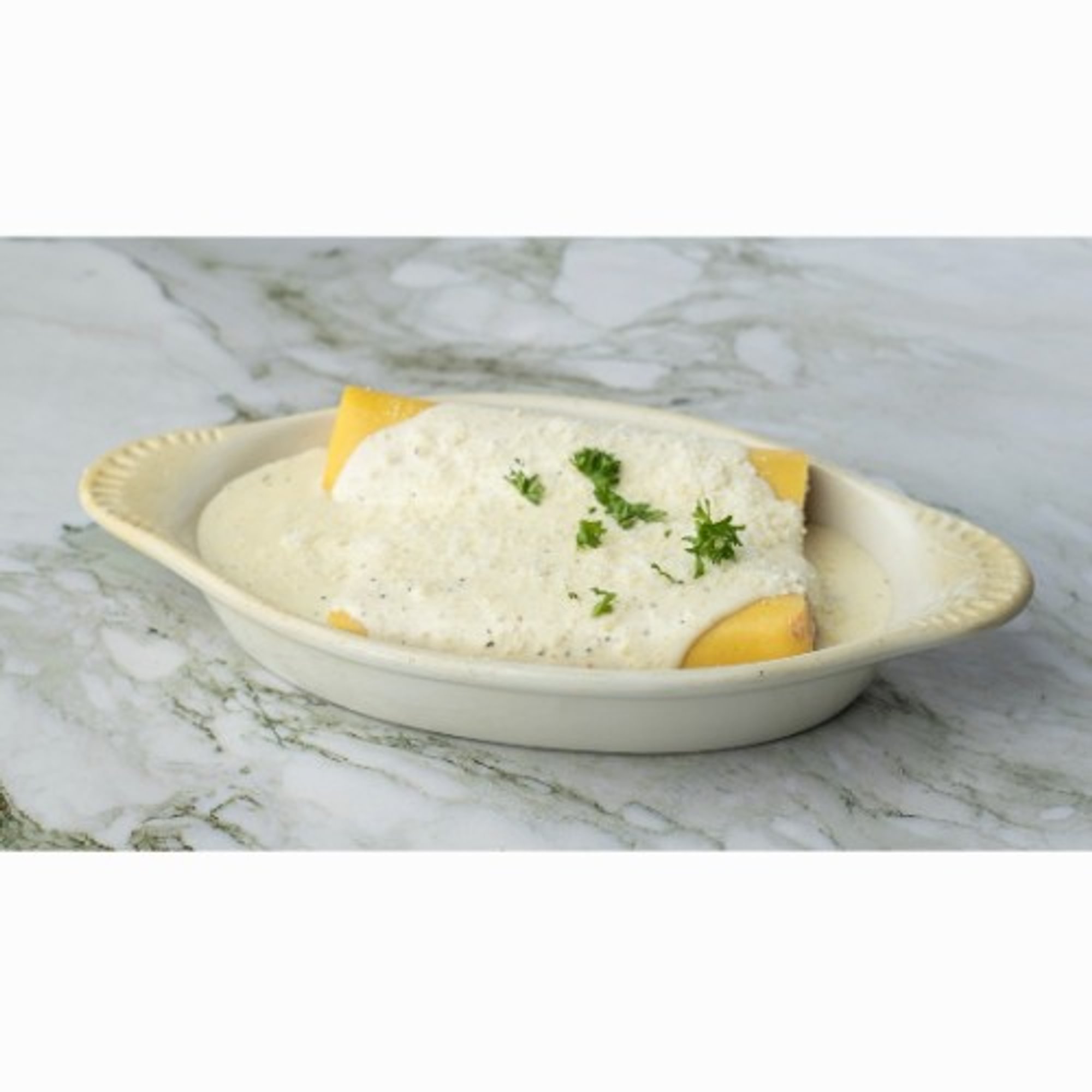 Cannelloni Alfredo