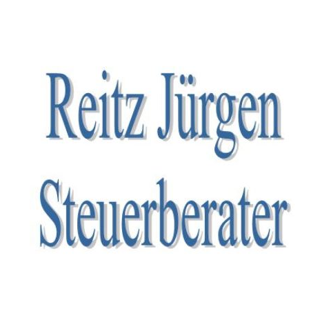 Logo von Reitz Jürgen Steuerberater