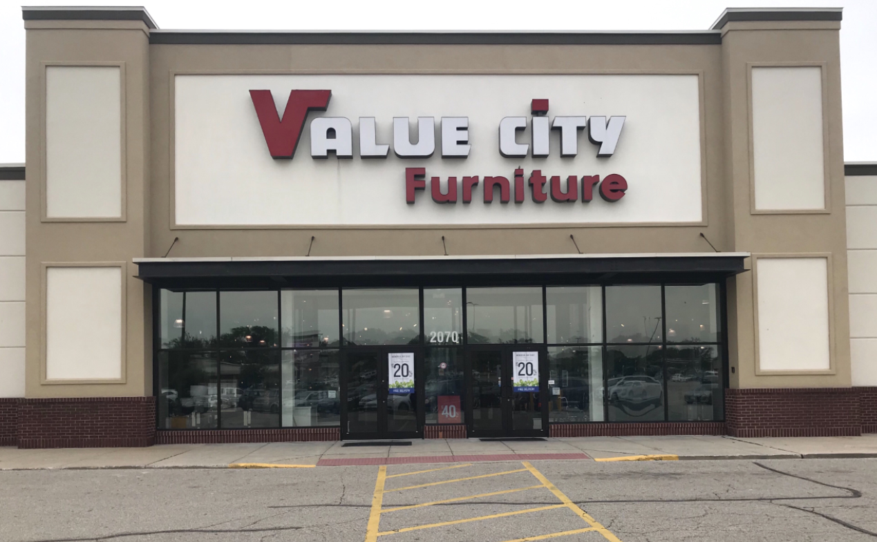 Value City Furniture Photo