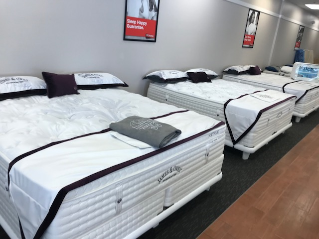 Mattress Firm Pembroke Pines West Photo