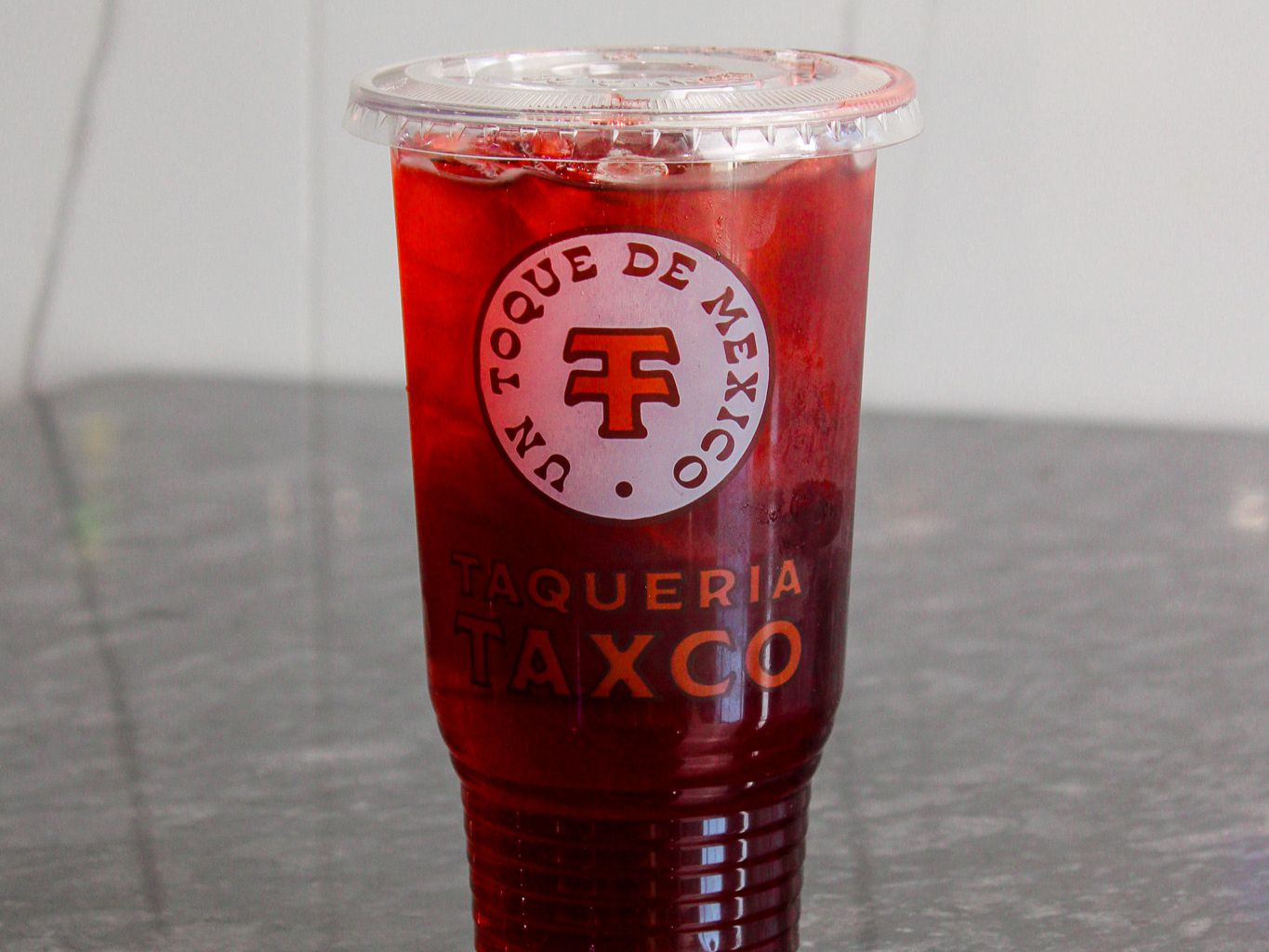 Agua Fresca