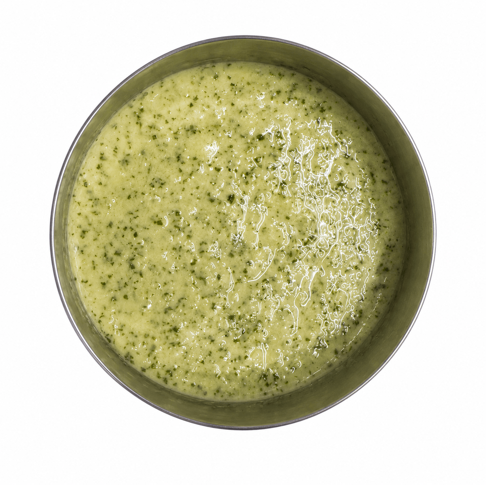 Mint Chutney