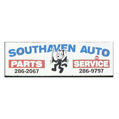 Southaven Auto Inc Logo