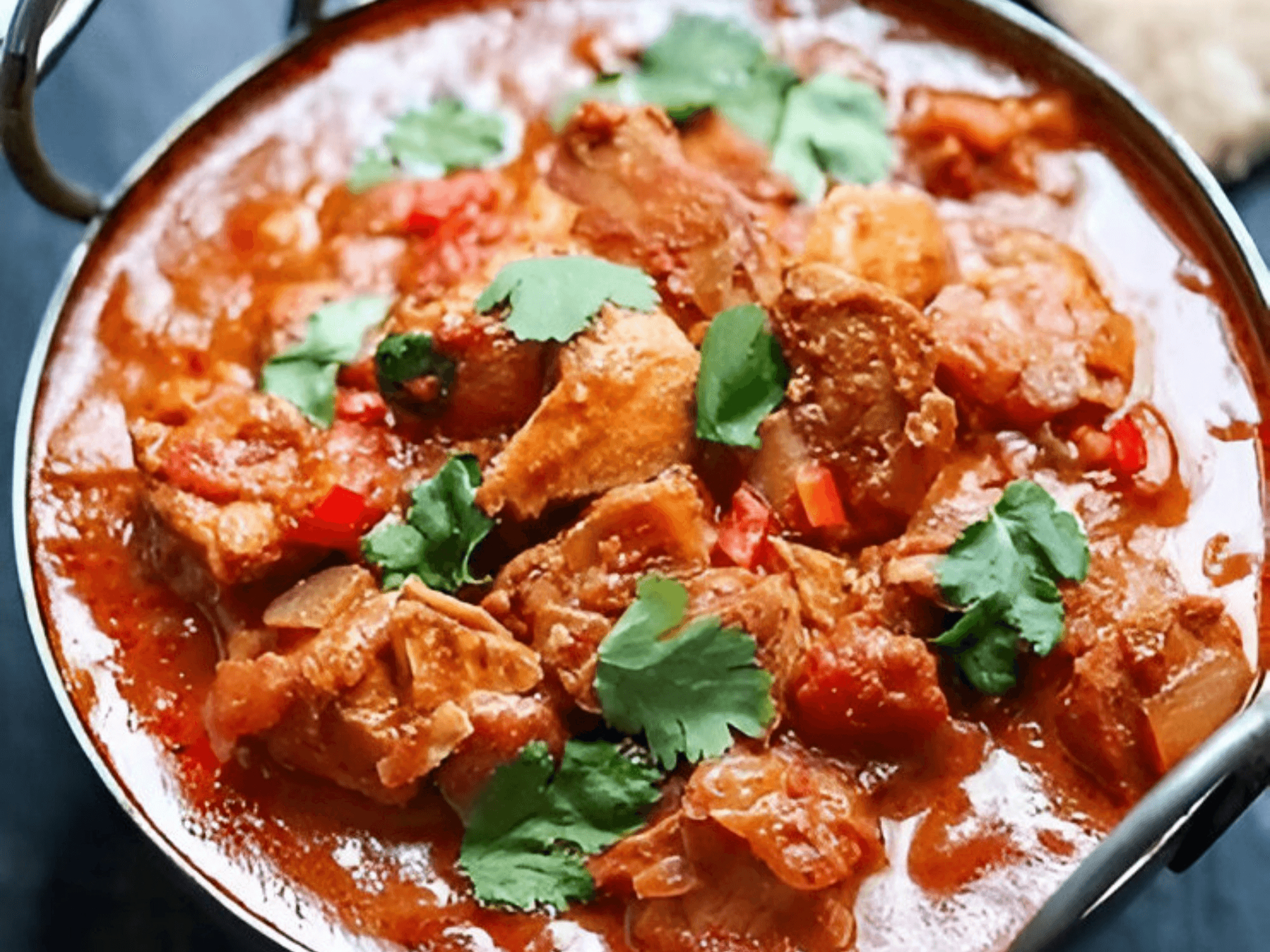 Chicken Curry