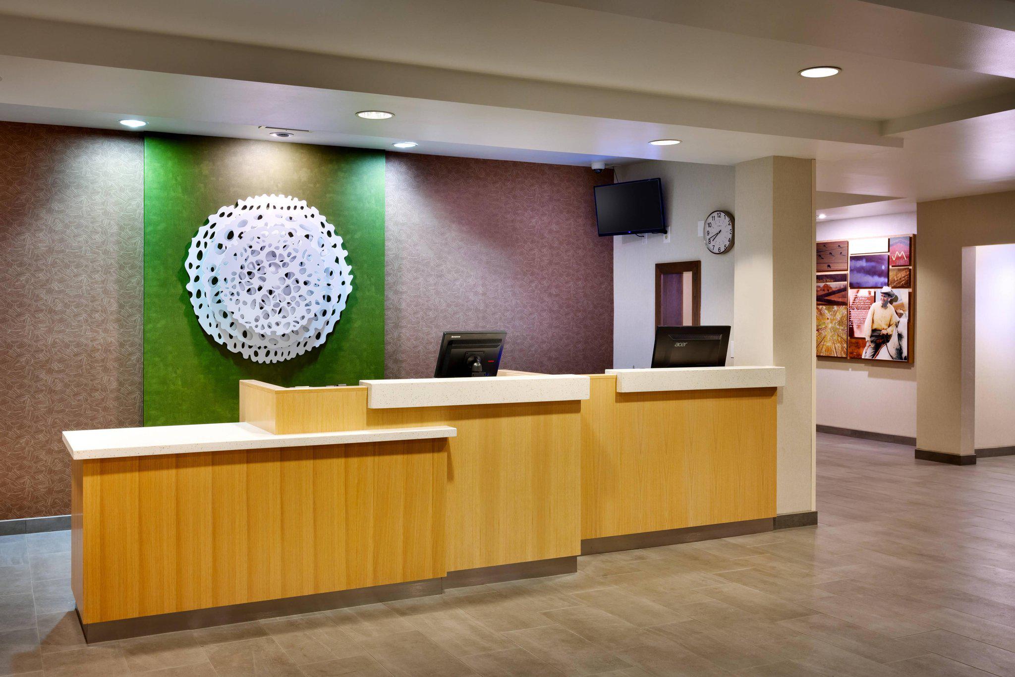 Fairfield Inn & Suites by Marriott Roswell Photo